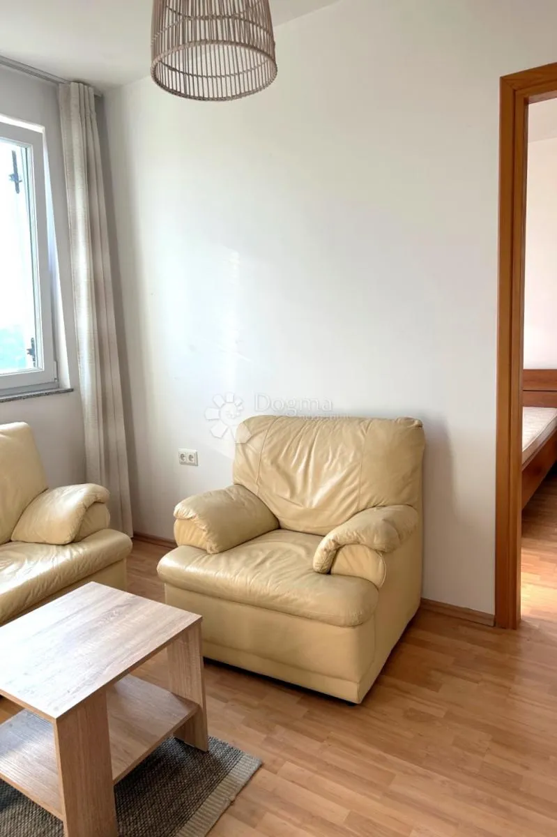 rovinj – ugodan stan s pogledom na more - slika 8
