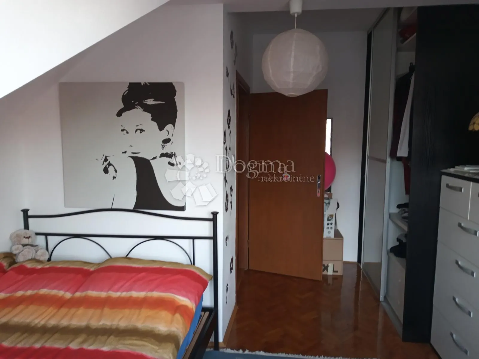 prodaja stana maksimir, 3s+db, 91,60m2, 2.kat - slika 4