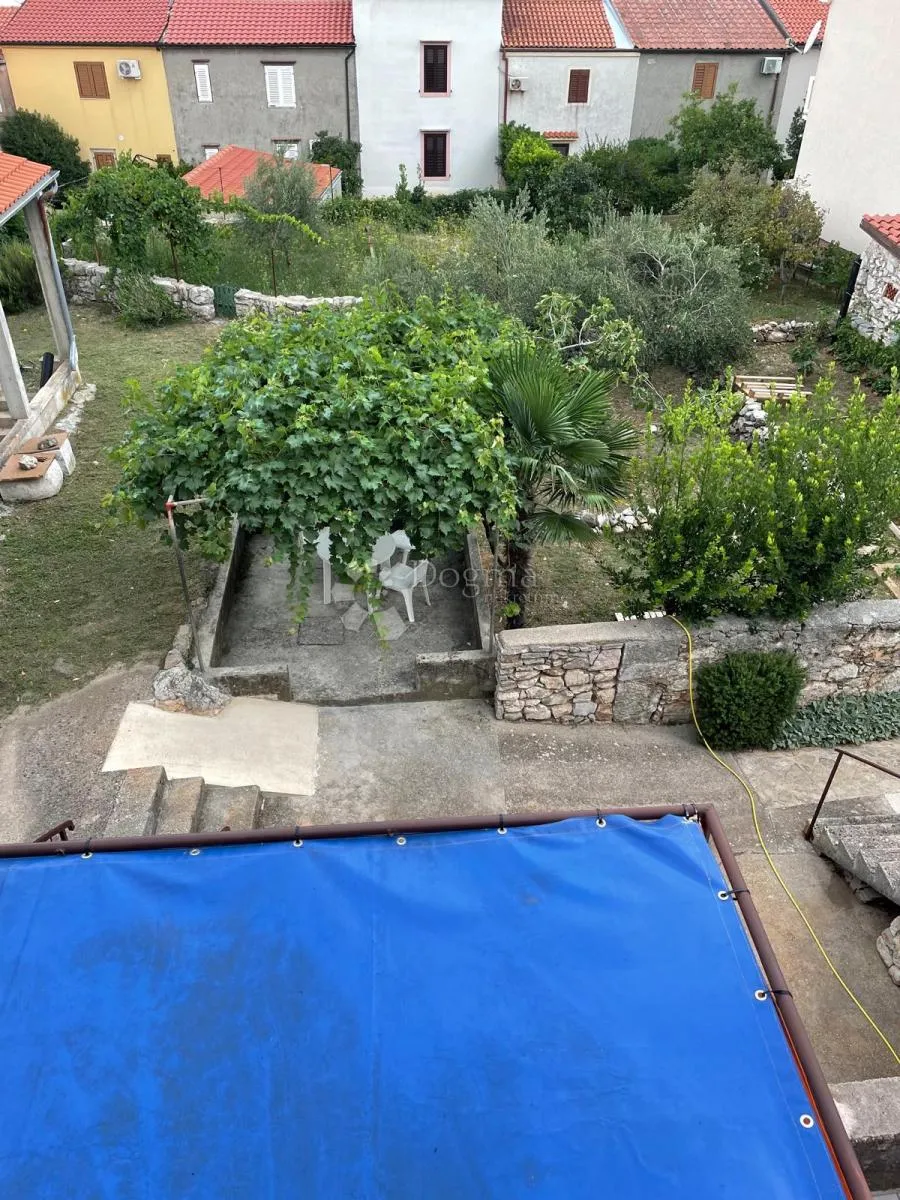 punat kuća 200m od mora - slika 17