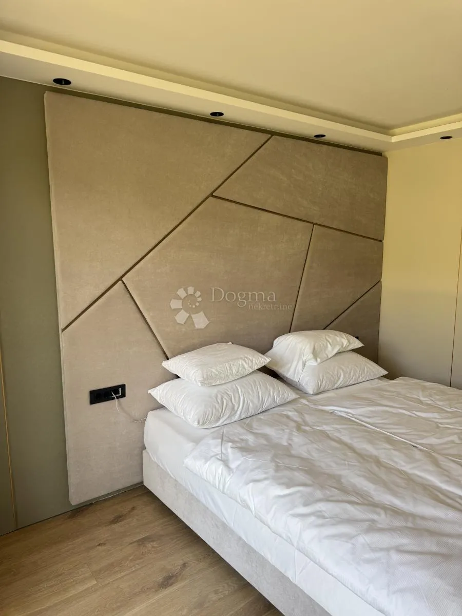apartman u lux hotelu - slika 23