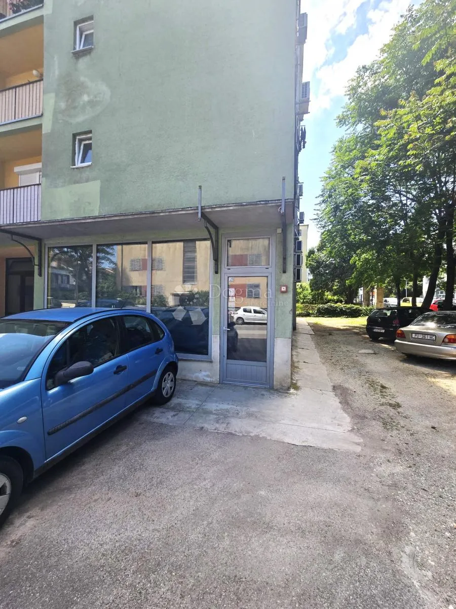 stan u prizemlju 56 m2 - slika 2