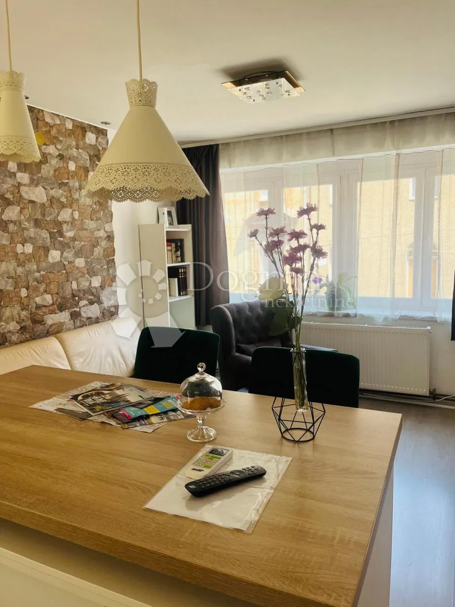 studio apartman - palmotićeva - slika 3