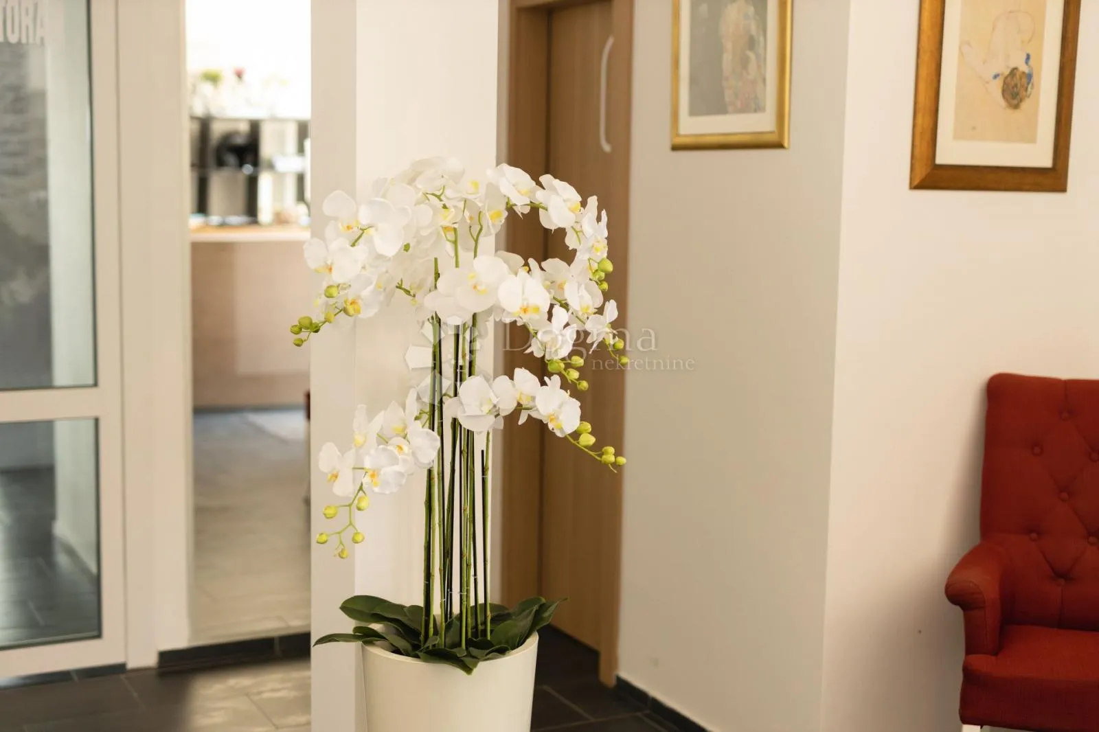obiteljski hotel - zadar 983,38 m2 - slika 40