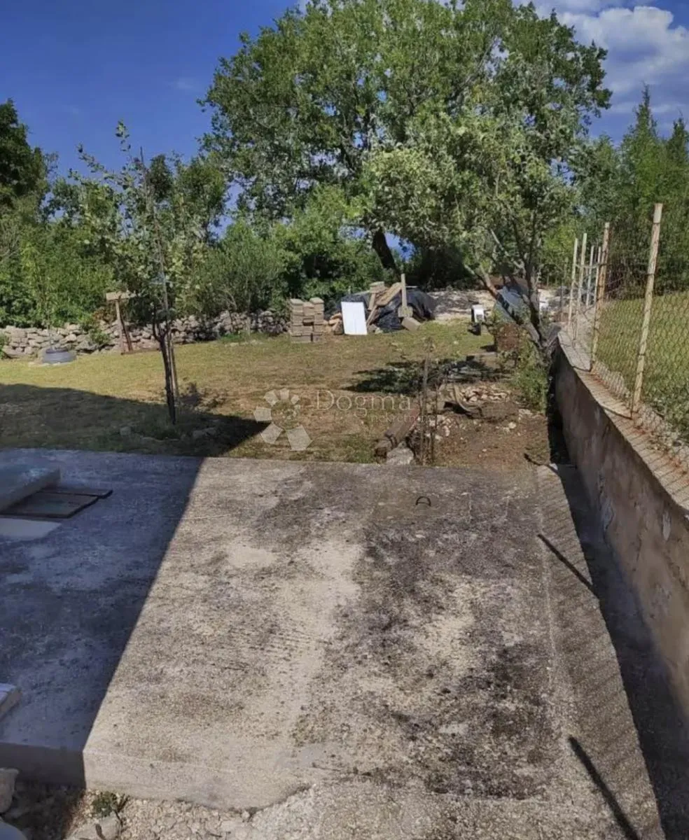 kuća između mora i rijeke, kruševo - slika 14