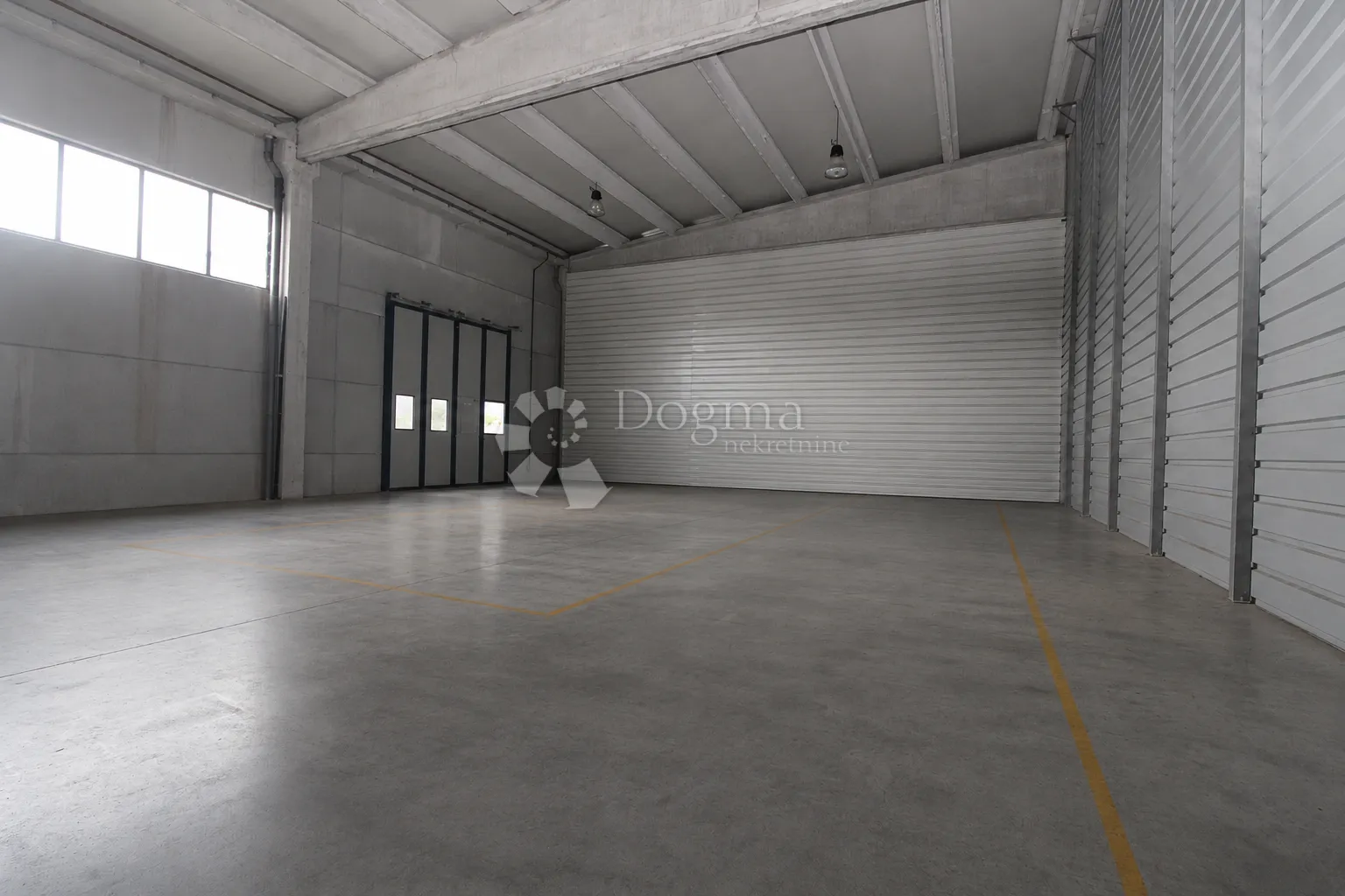 marinići hala 330m2 - slika 1