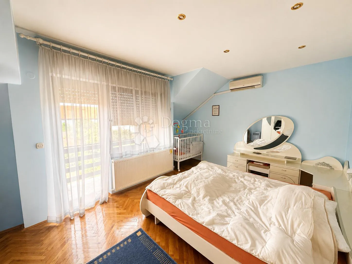 tenja – kuća 160 m², solarna elektrana, garaža - slika 10
