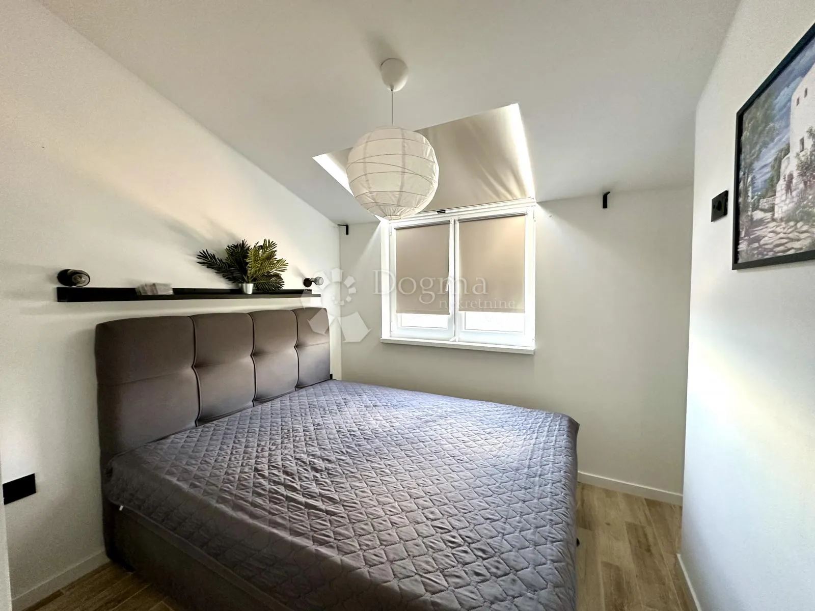 kuća sa 4 apartmana i bazenom crikvenica - slika 6