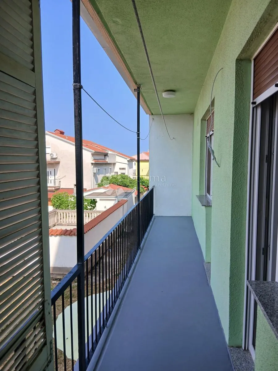 ekskluzivno samo u dogmi,crikvenica-stan blizu centra! - slika 9