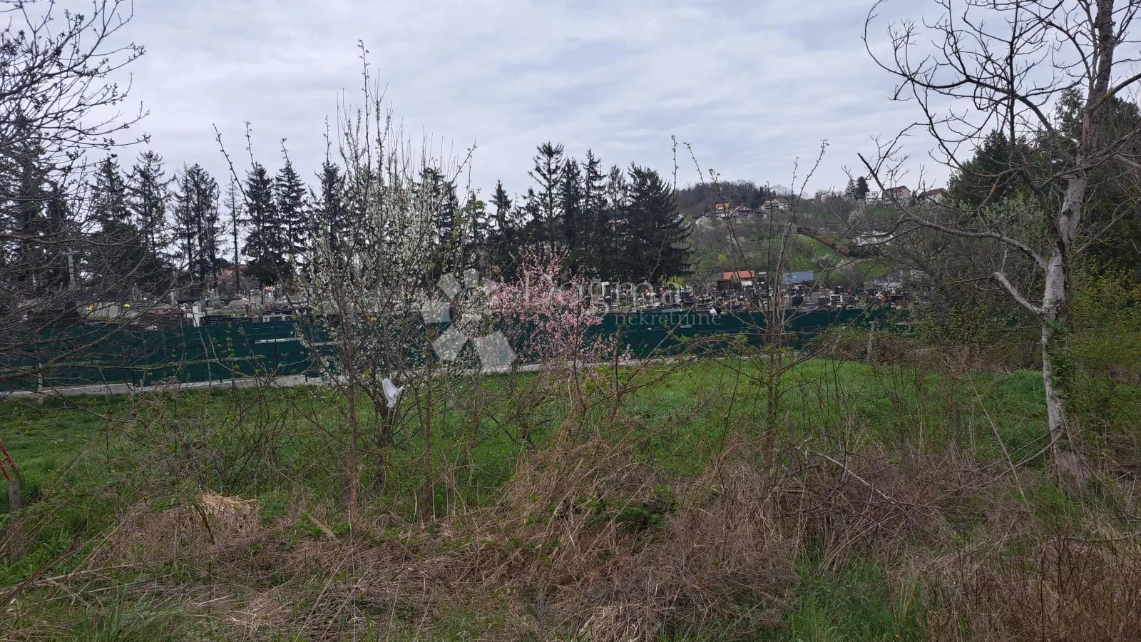 zemljište za komercijalno-stambeno gradnju - slika 3