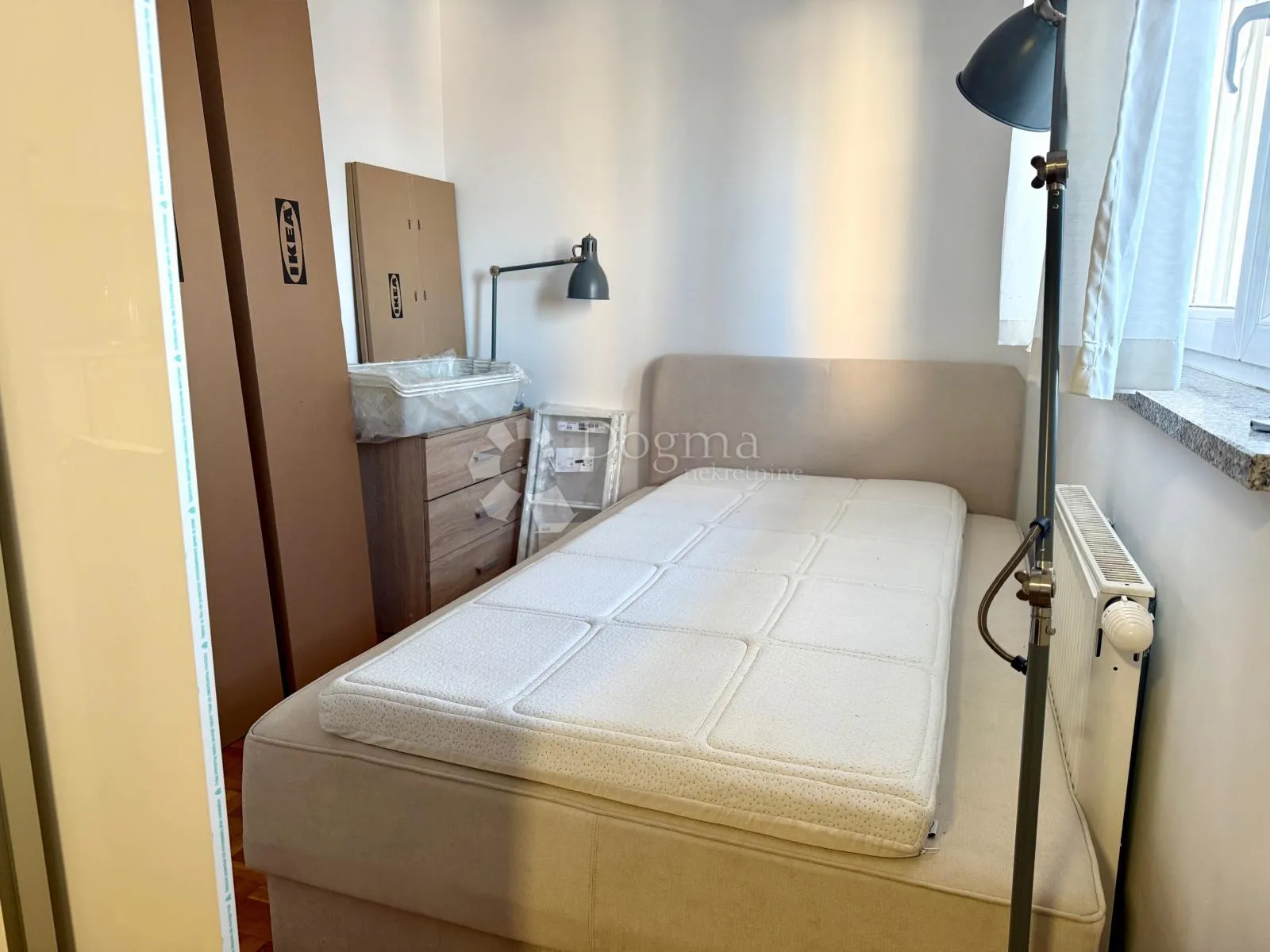 zagreb, vukomerec, novogradnja 39 m2 - slika 6