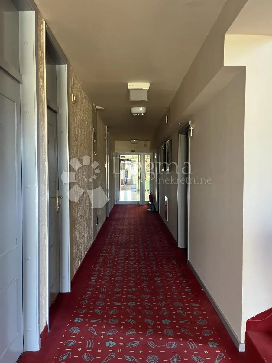 hotel u srcu istre s prekrasnim pogledom na prirodu - slika 13