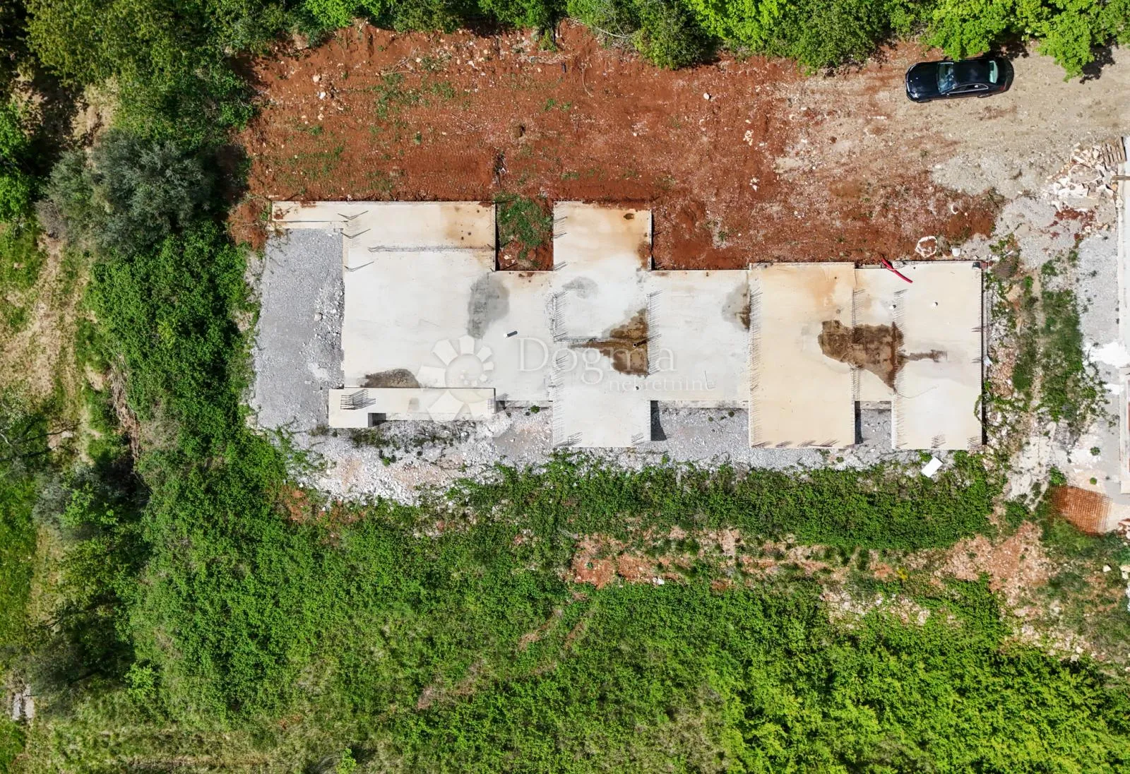 moderna vila u središnjoj istri - slika 10