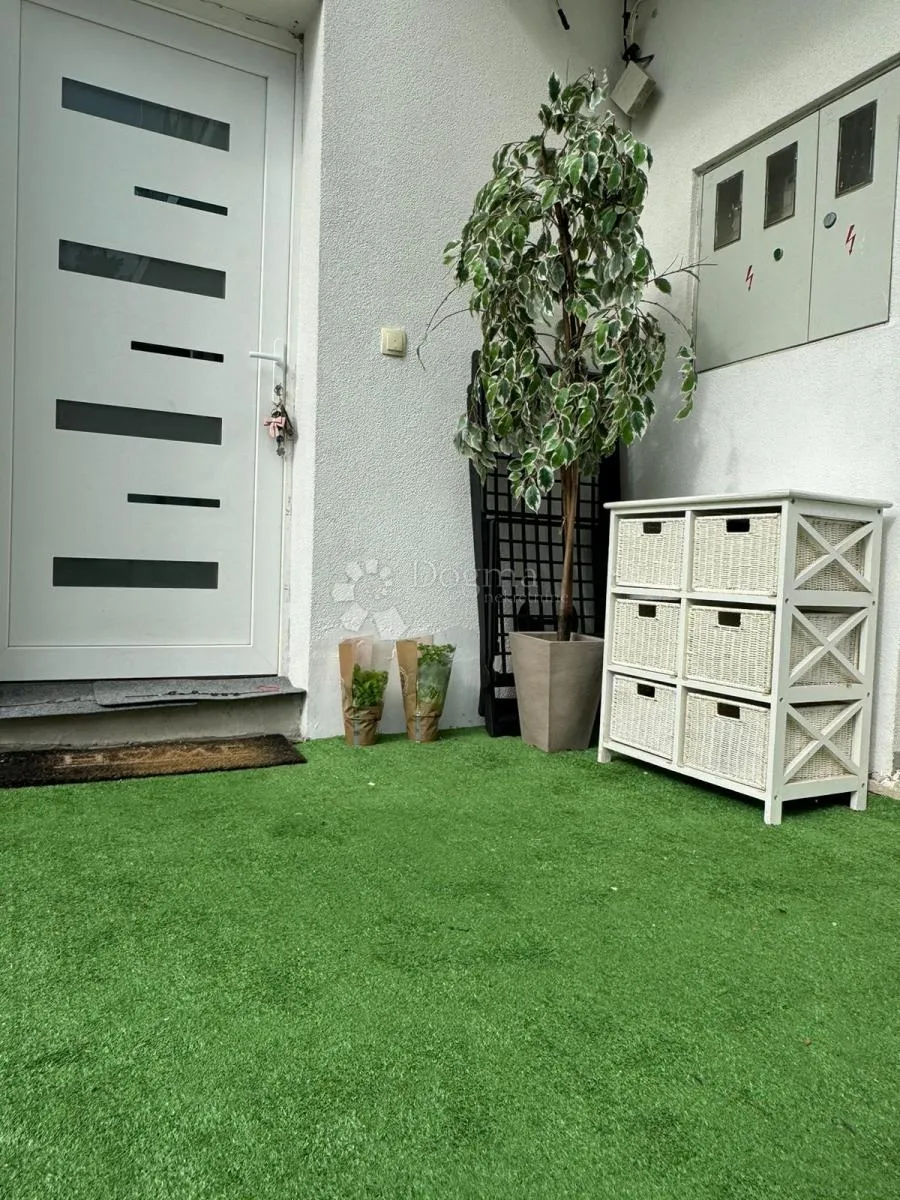 rijeka, kantrida, stan 62 m2, 2s+db - slika 16