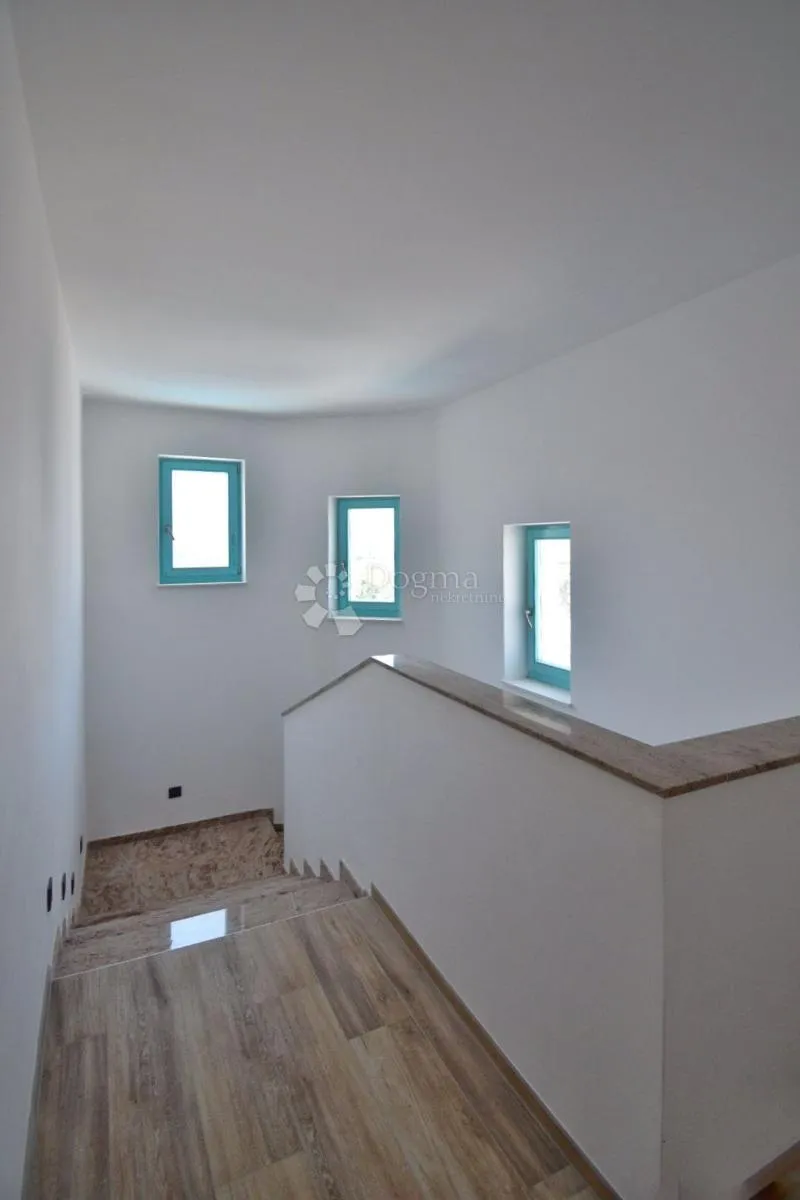 toscana u istri - prekrasna kuća s pogledom na more! - slika 32