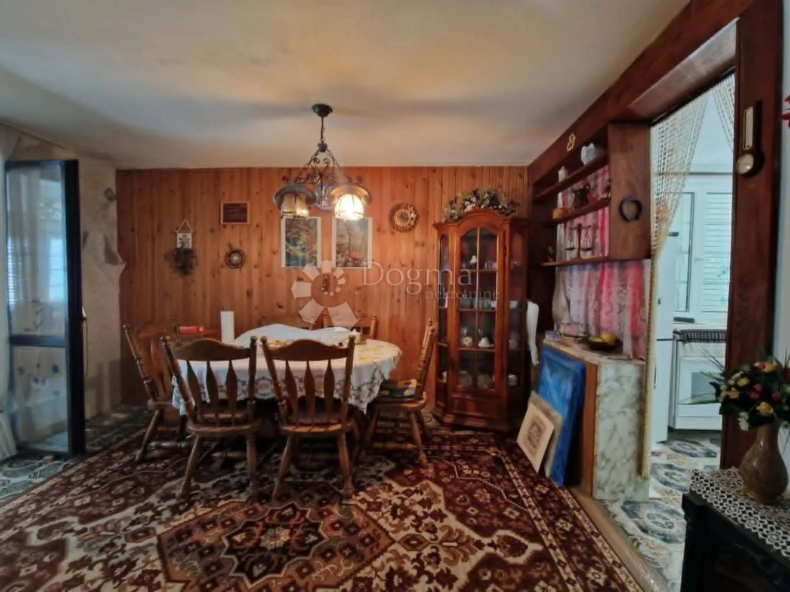 pag - kuća s 2 apartmana 282,80 m2 - 250 m od mora - slika 17
