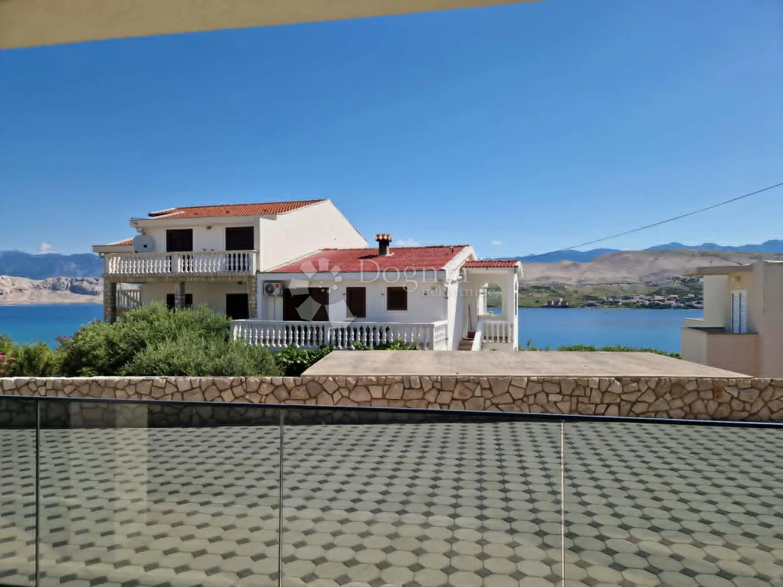 pag - stan a1 56,92 m2 - 60 m od plaže - slika 3