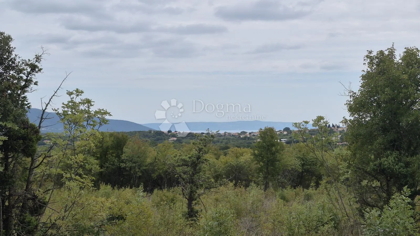 građevinsko zemljište površine2878 m2 u raklju - slika 6