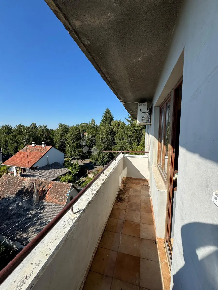 jednosoban stan, vrbina, sisak - 38,11m² - slika 11