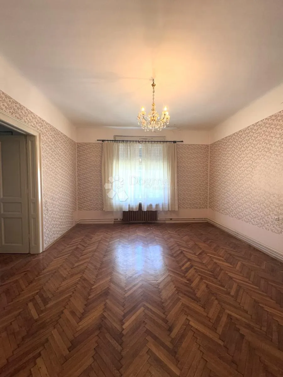 povijesna ljepotica u srcu bjelovara – vila za adaptaciju - slika 4