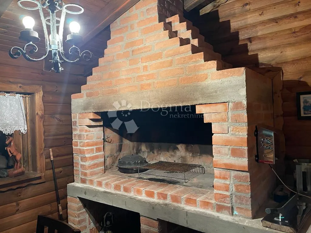 luksuzno novouređeni ranč - slika 36