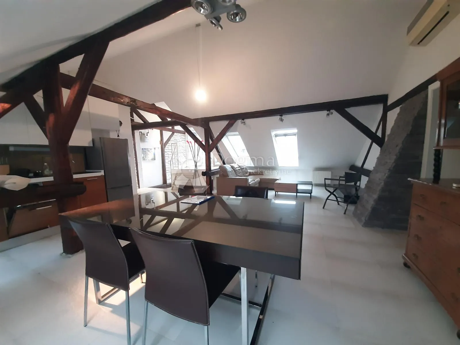 unikatni 4s penthouse od 100m2 i terasom od 10m2 – kvatrić - slika 2