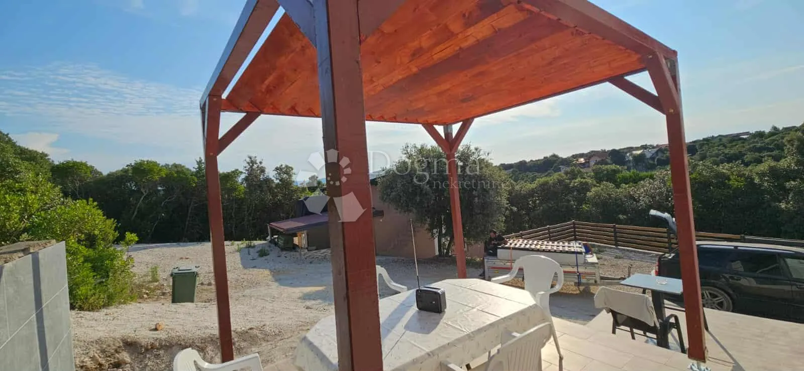 vaša oaza mira u istri-200 metara od mora! - slika 8