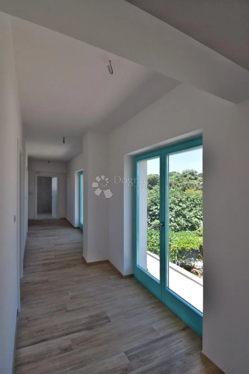 toscana u istri - prekrasna kuća s pogledom na more! - slika 34