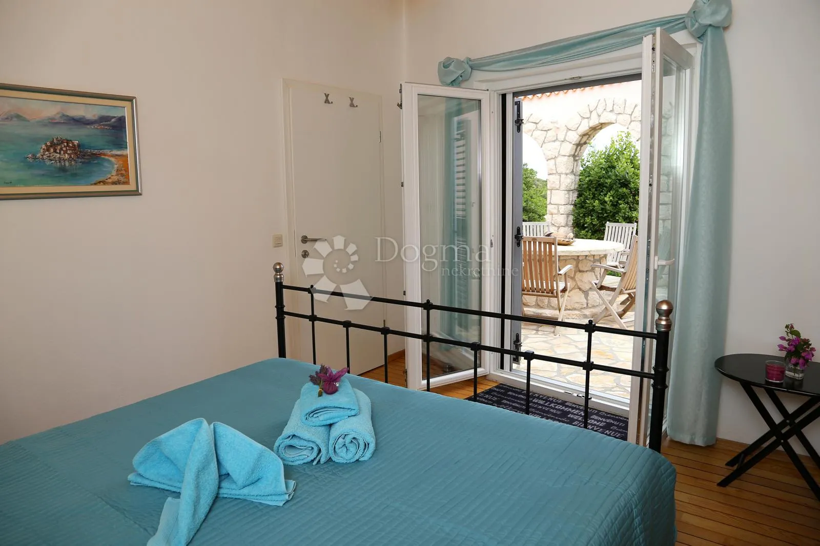 "villa castello"- jedinstvena ponuda na čarobnom otoku ! - slika 11