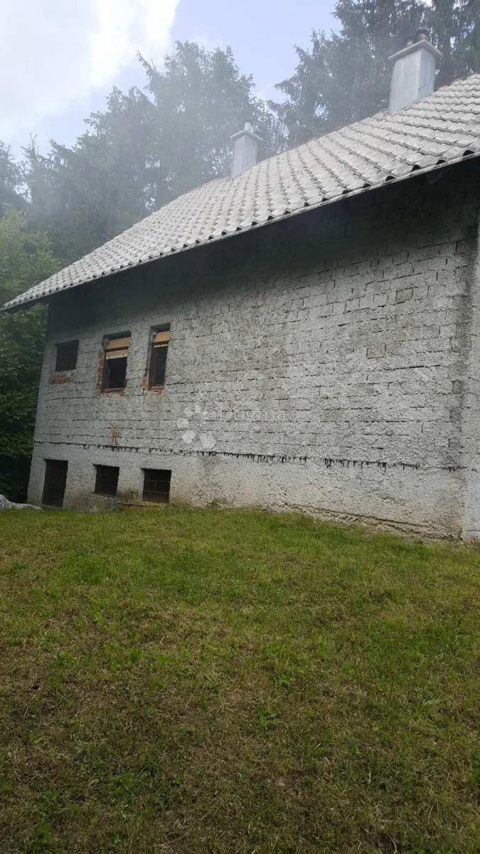 gerovo | kuća na rubu šume – privatni retreat u srcu gorskog kotara - slika 31