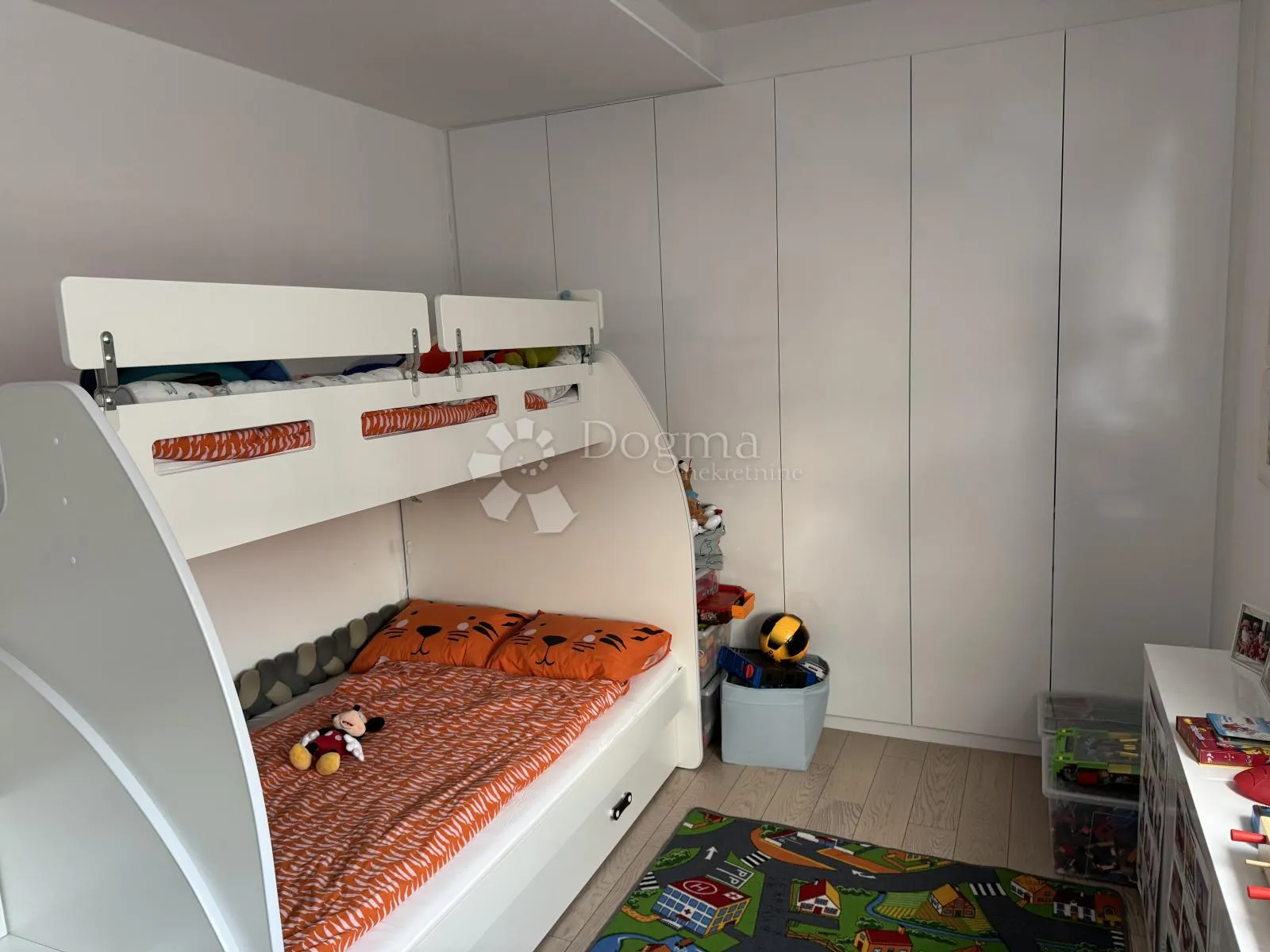 luksuzni penthouse šalata - slika 19