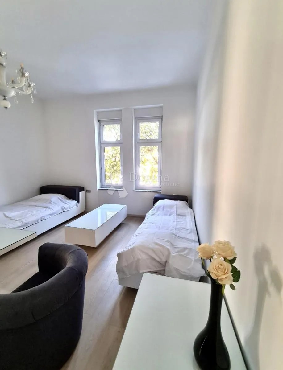 zagreb, donji grad, stan koji oduzima dah, 130 m2 - slika 19