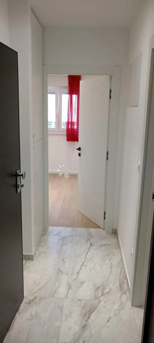 poslovni prostor/apartman s privatnim vrtom – žminjača, podstrana – idealno za tihu djelatnost - slika 10