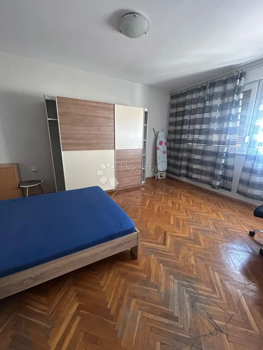odličan obiteljski stan sa otvorenim pogledom - slika 4