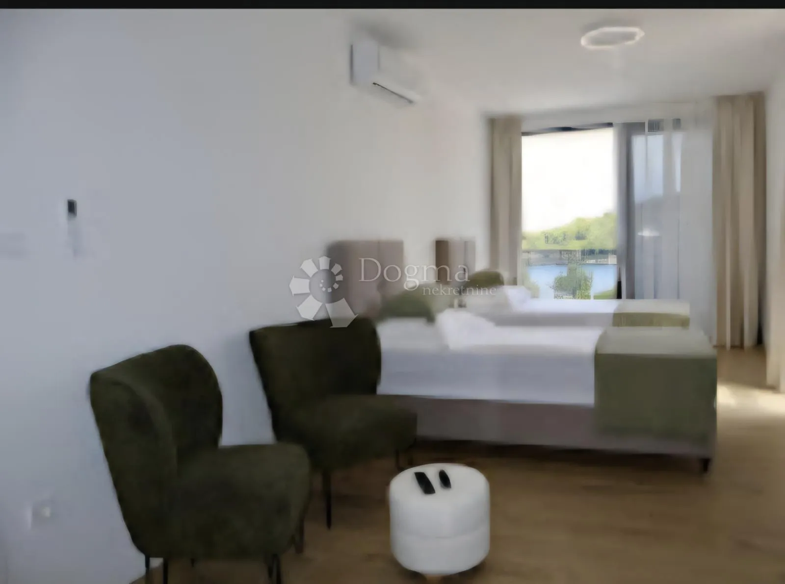 moderna vila sa bazenom , rogač, šolta - slika 15