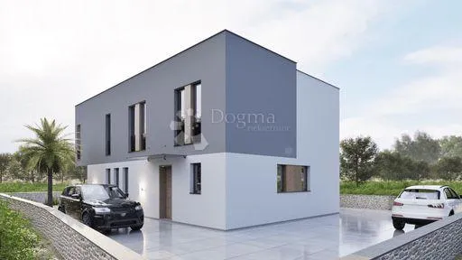 ližnjan - duplex kuća - slika 4