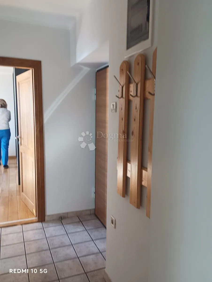 pećine - moderna garsonijera s panoramskim pogledom na kvarner! - slika 5