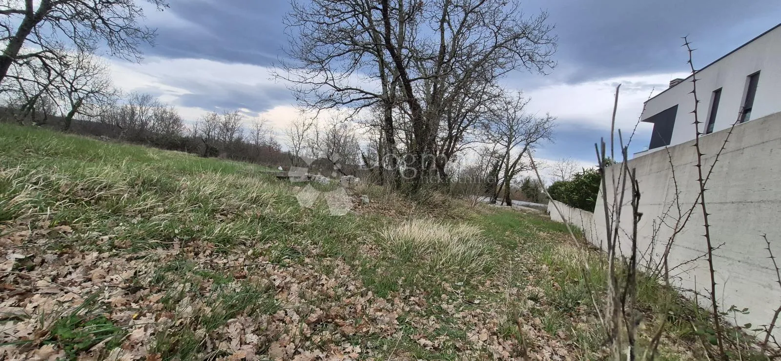 građevinsko zemljište za gradnju kuće ili vile površine 1091 m2 - slika 15