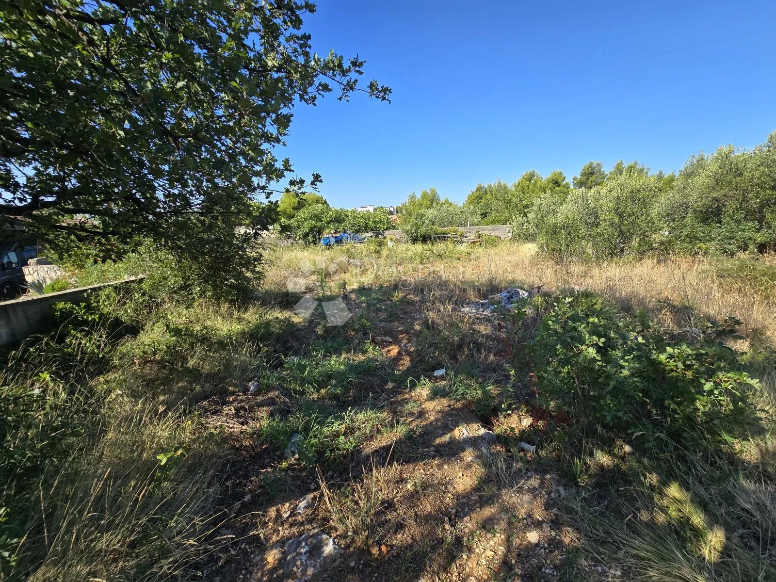 tribunj – prilika za gradnju, 1037 m² - slika 8
