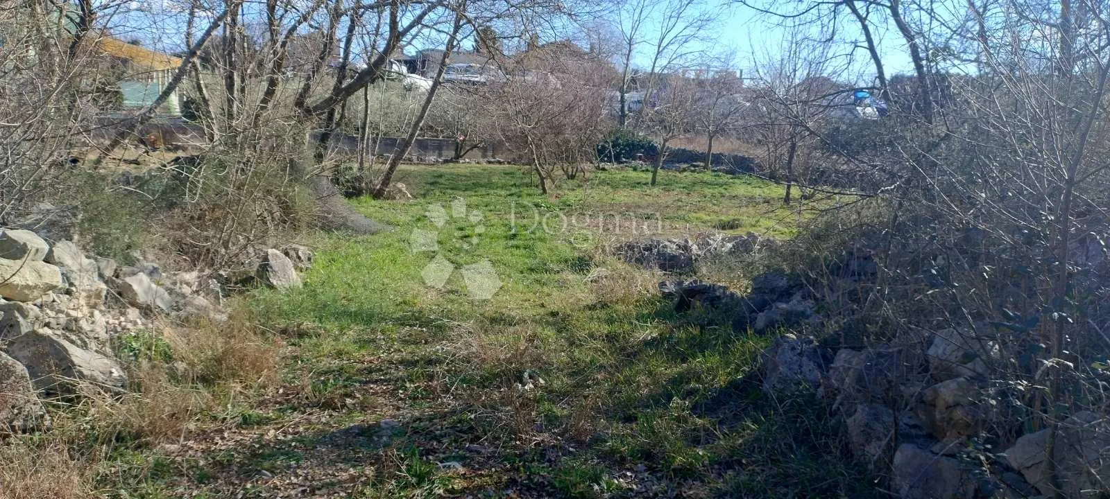 zemljište šira okolica grada krka - idealno za montažnu gradnju! - slika 2