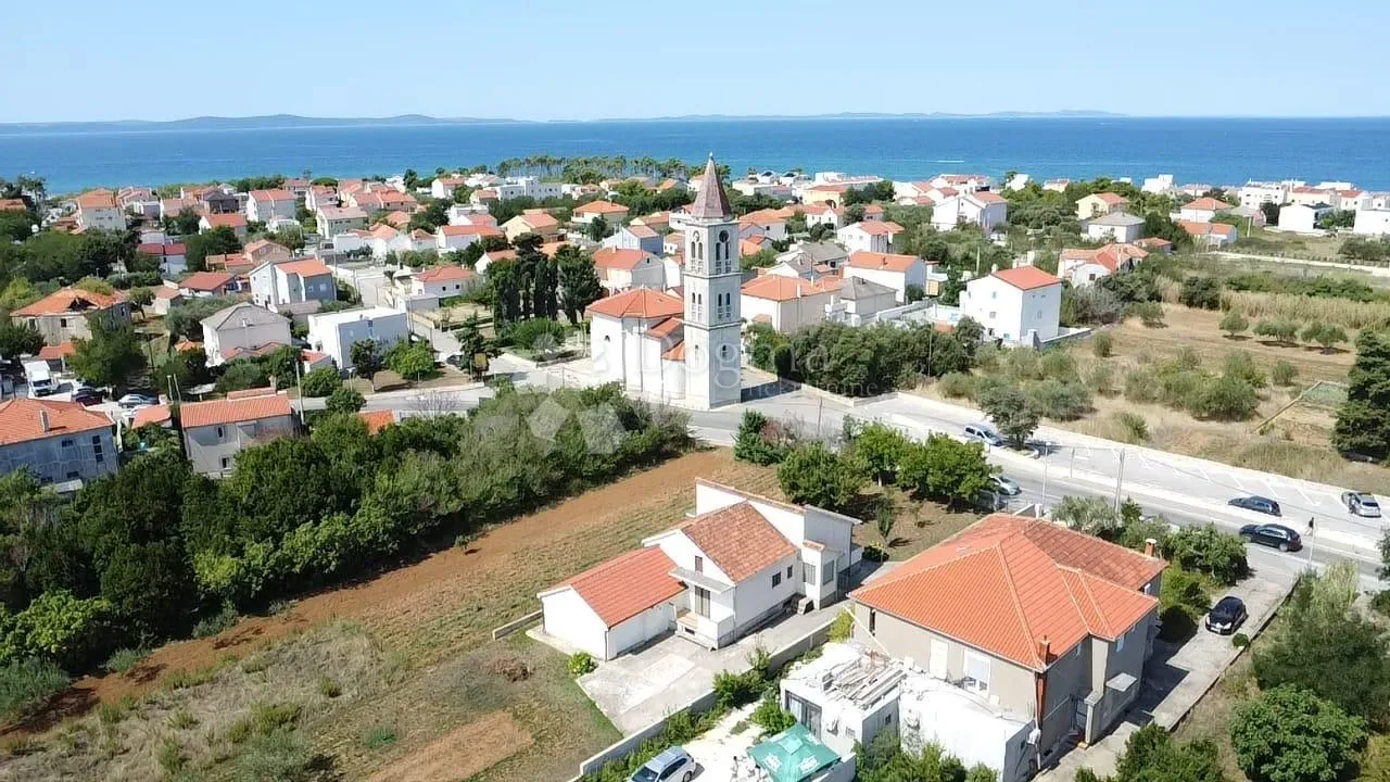 impresivan novi stan uz more s terasom i uporabnom dozvolom - slika 15