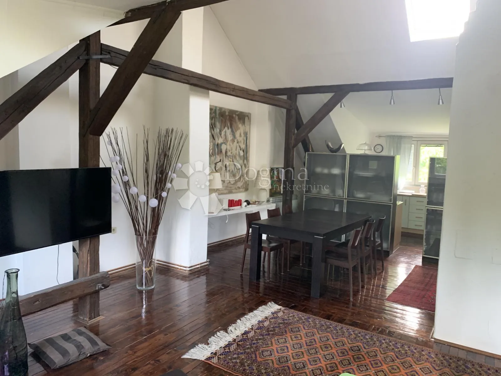 maksimir, prodaja stana, 115,75 m², 3s+db, 2. kat - slika 2