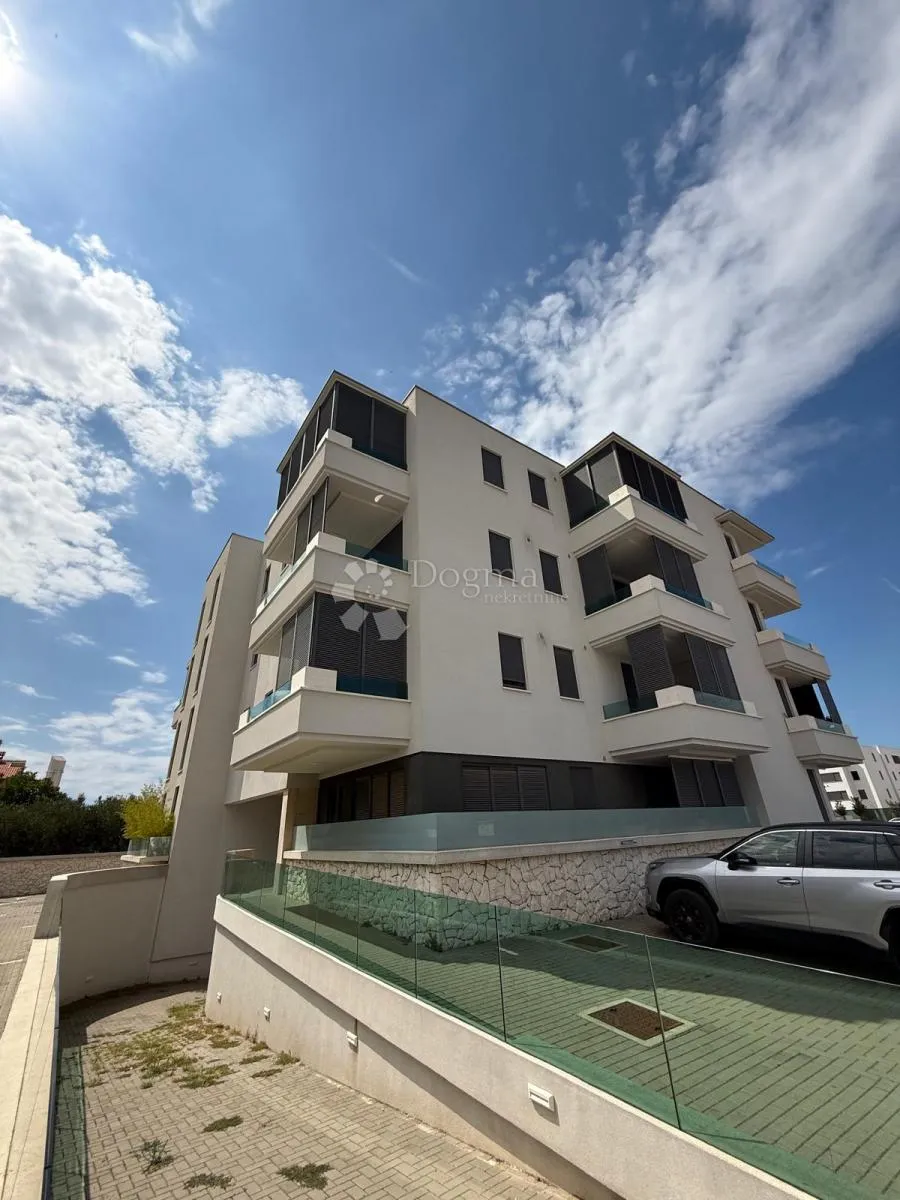 moderna novogradnja vitrenjak - zadar - slika 2