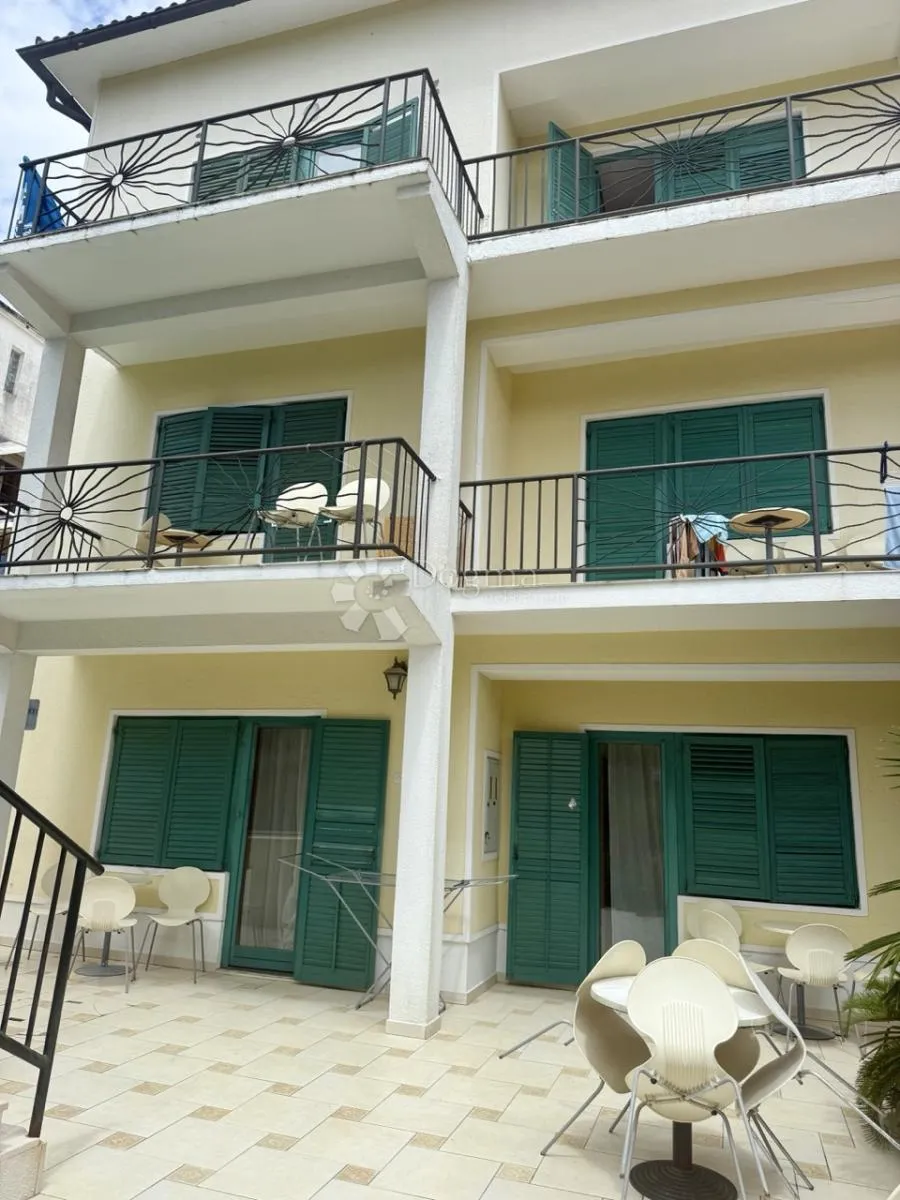 mali hotel 2 red do mora crikvenica - slika 3