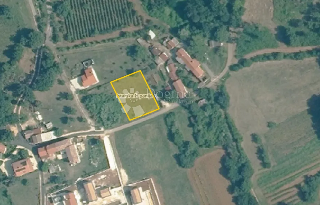 građevinsko zemljište sa građevinskom dozvolom - slika 4