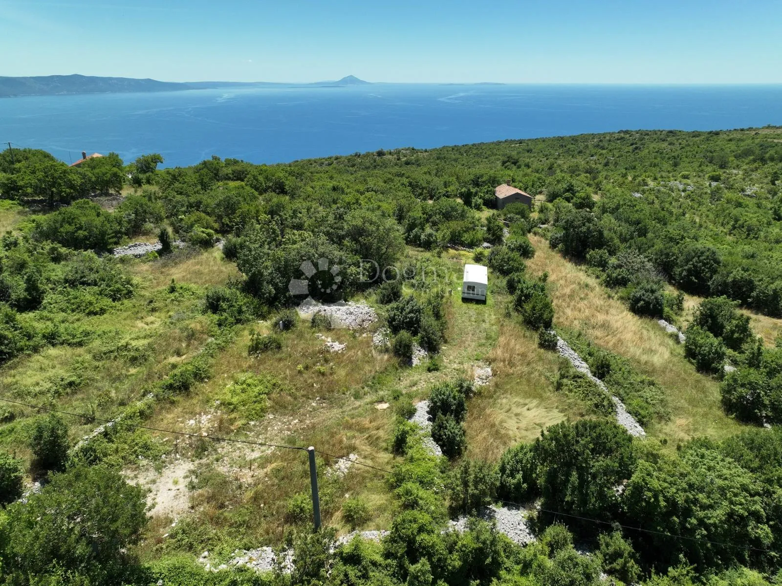 zemljište s građevinskom dozvolom - slika 2