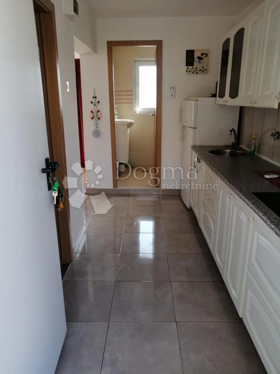 marina - kuća sa 4 apartmana i predivnim pogledom na more - slika 20