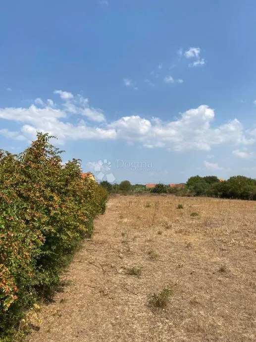 škabrnja - prkos - građevinsko zemljište, 4128 m2 - slika 4