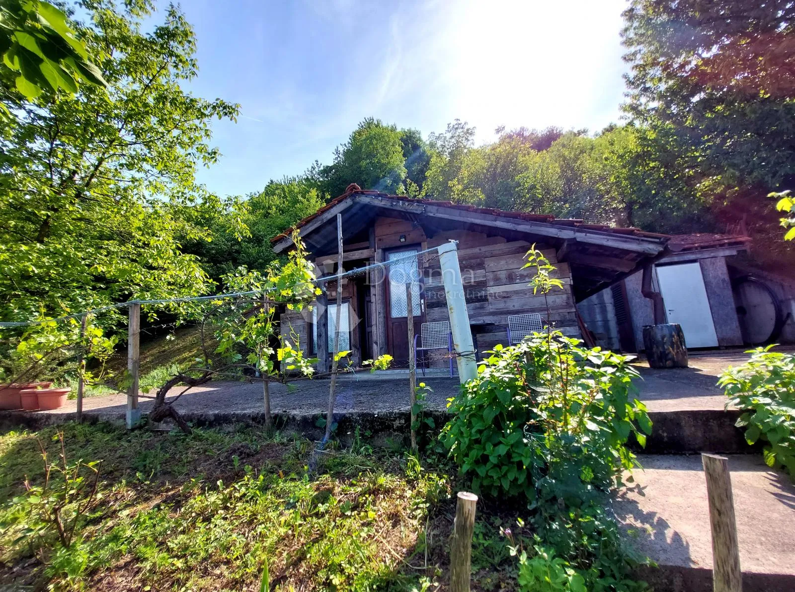 zelena oaza u svetoj nedelji za vikend druženja! prilika! - slika 7