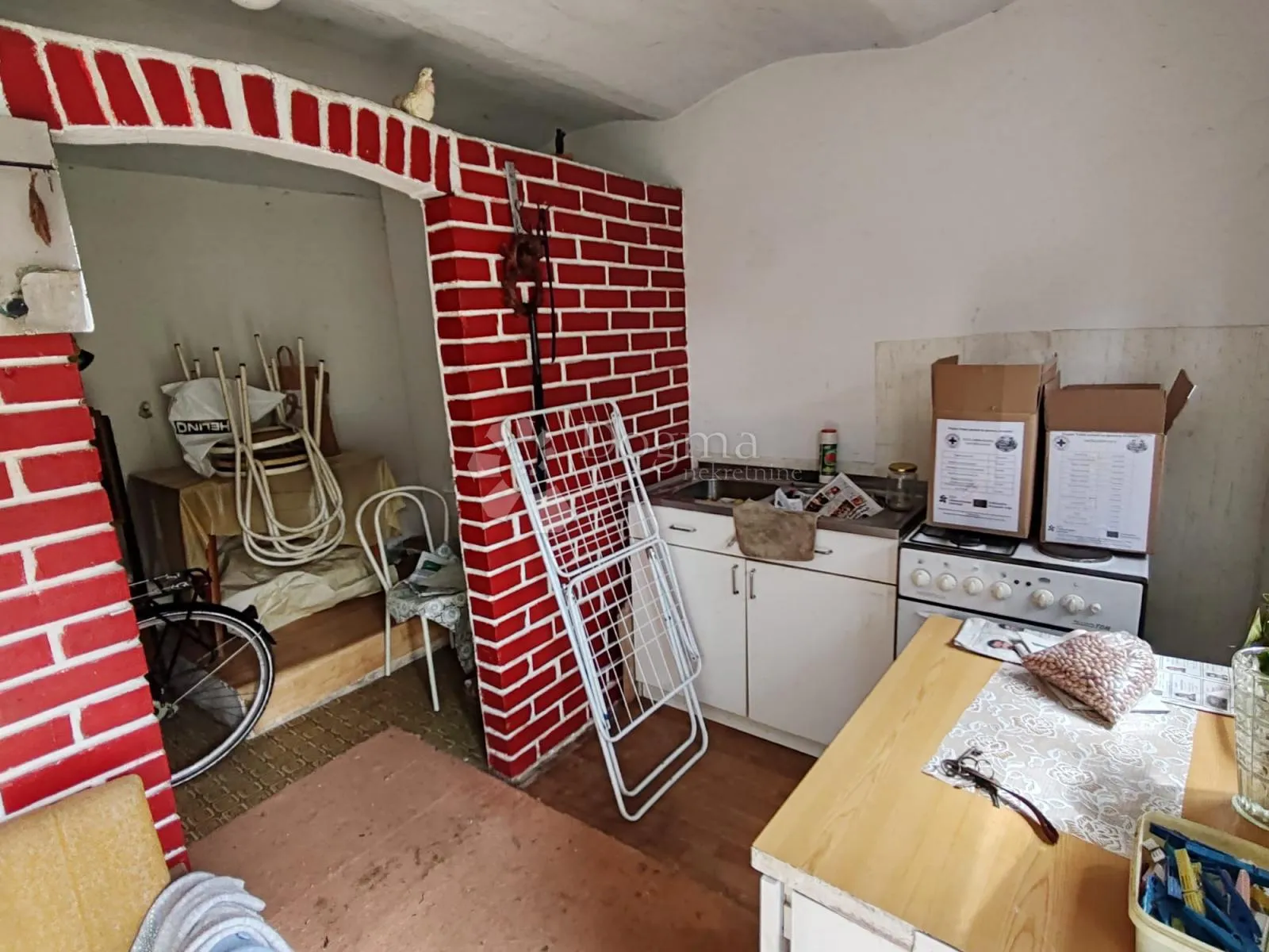 svibovec podravski – kuća 79 m² s pomoćnom zgradom i velikom okućnicom - slika 7