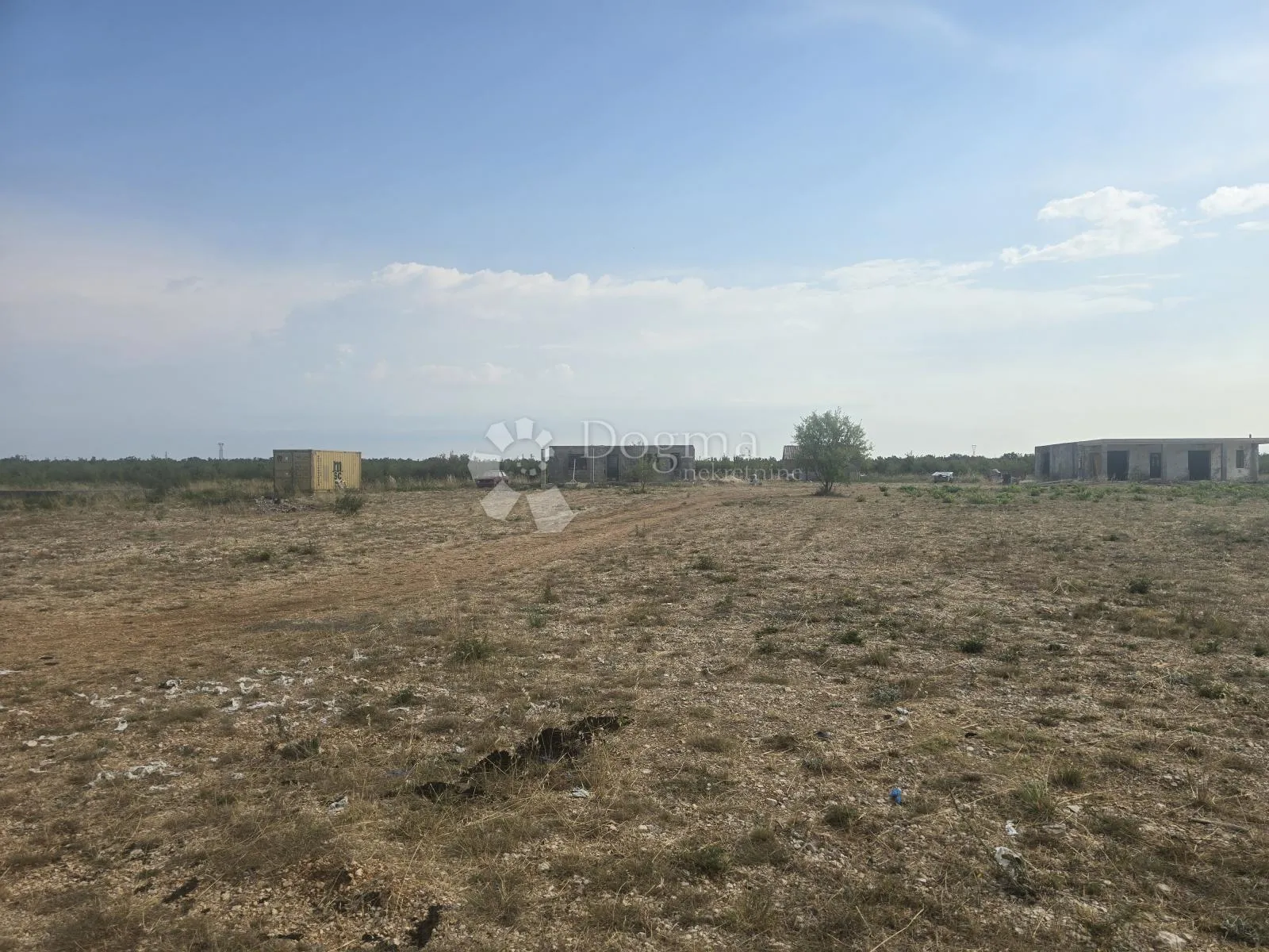 ekskluzivno - građevinsko zemljište čista mala, dragišići - slika 3